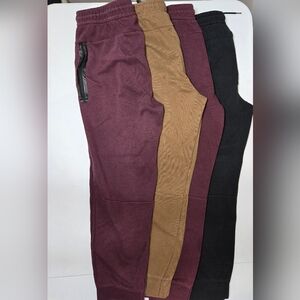M Active Joggers bundle (QTY 4) size XL